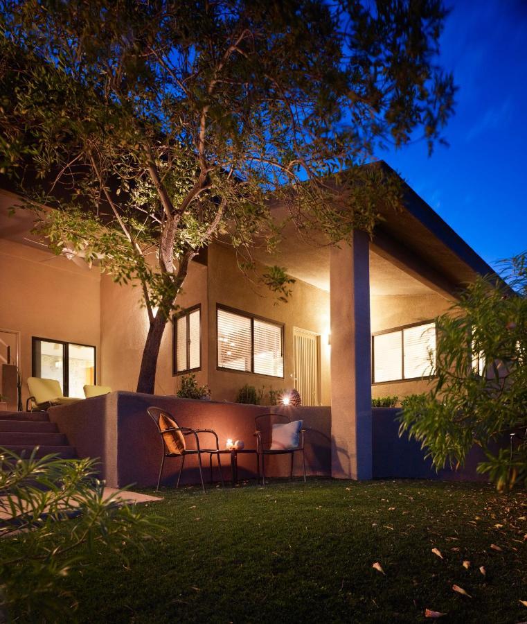The Spring Resort & Spa (Adults Only) Desert Hot Springs Bagian luar foto
