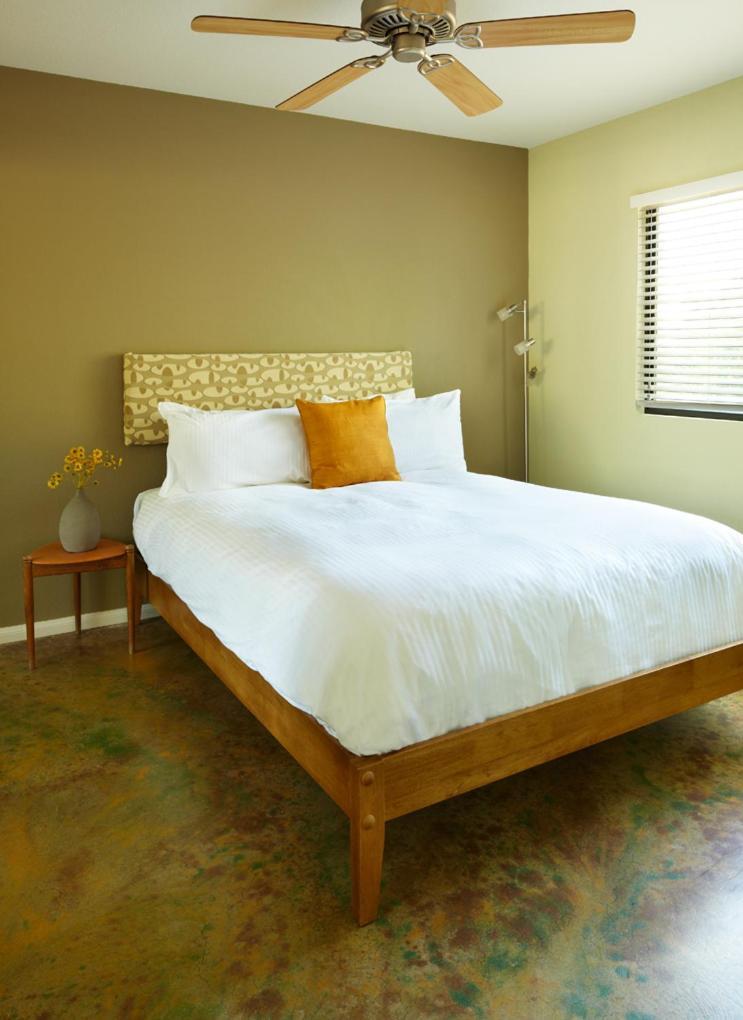 The Spring Resort & Spa (Adults Only) Desert Hot Springs Bagian luar foto