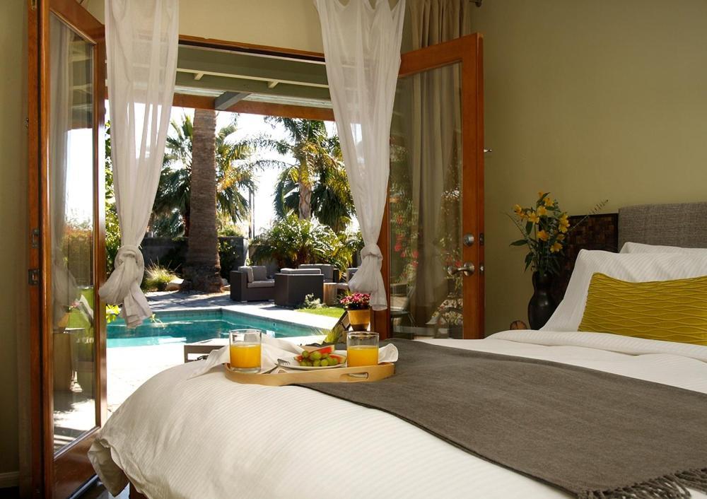 The Spring Resort & Spa (Adults Only) Desert Hot Springs Bagian luar foto