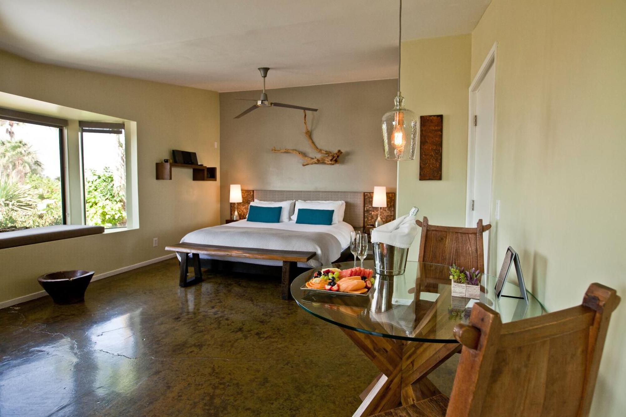 The Spring Resort & Spa (Adults Only) Desert Hot Springs Bagian luar foto