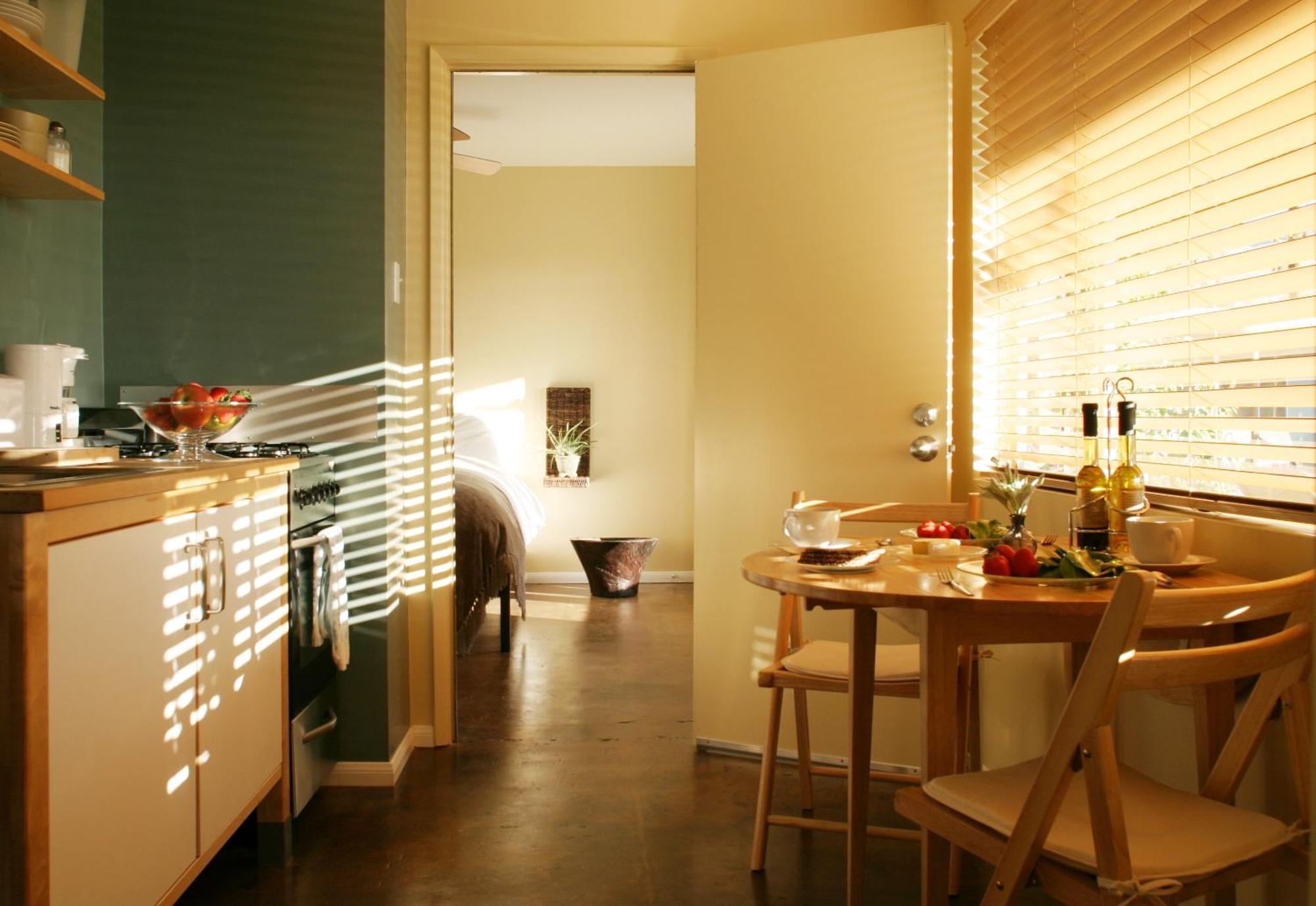 The Spring Resort & Spa (Adults Only) Desert Hot Springs Bagian luar foto