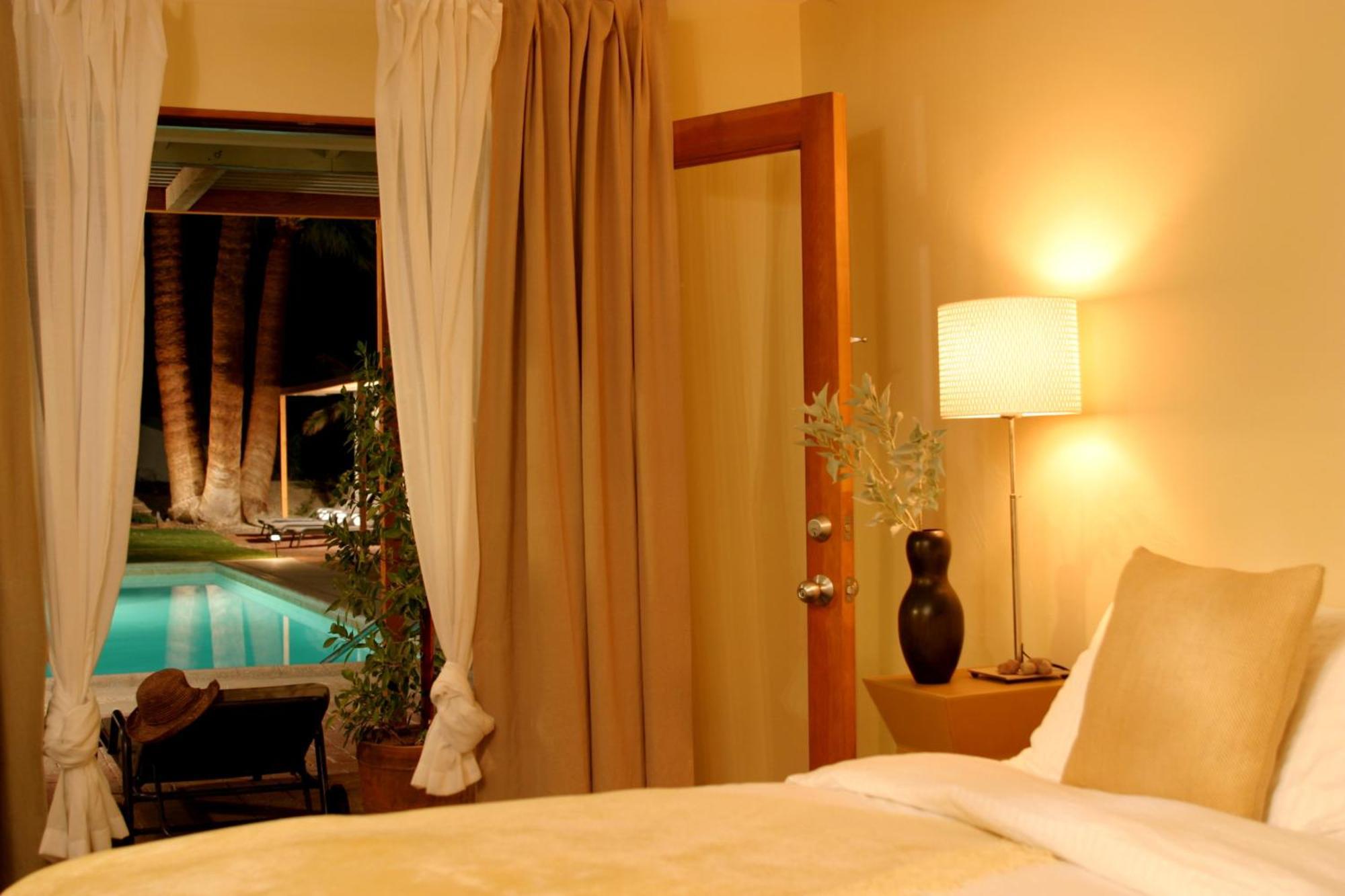 The Spring Resort & Spa (Adults Only) Desert Hot Springs Bagian luar foto