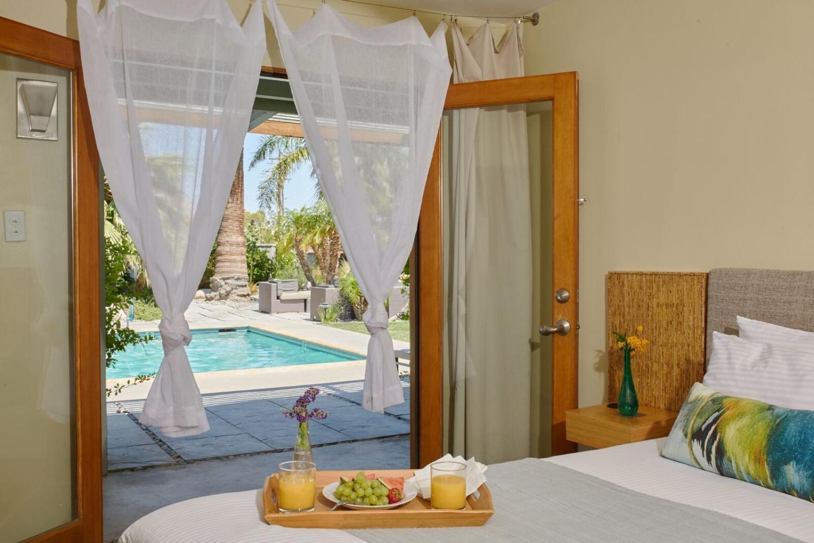 The Spring Resort & Spa (Adults Only) Desert Hot Springs Bagian luar foto