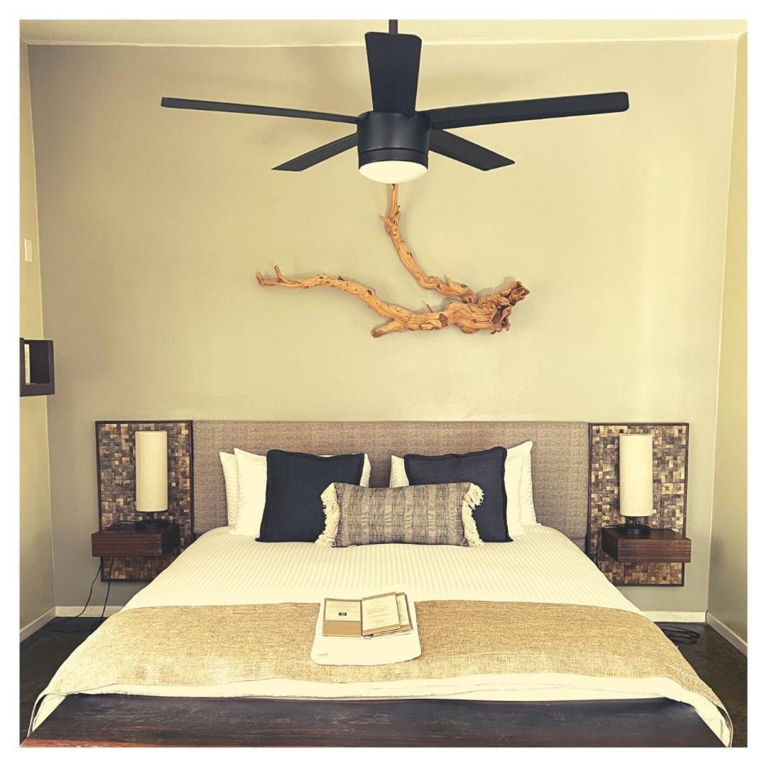 The Spring Resort & Spa (Adults Only) Desert Hot Springs Bagian luar foto