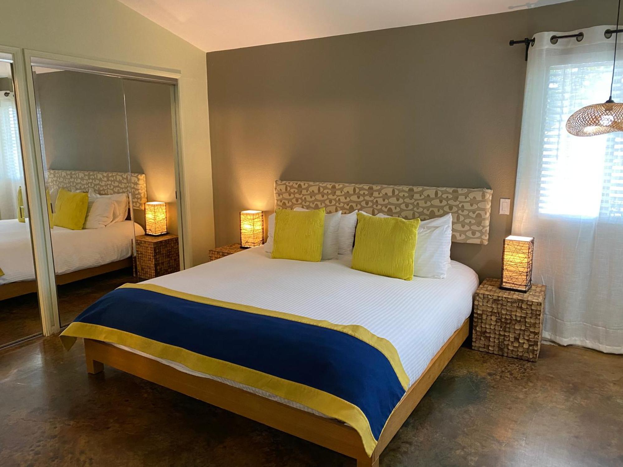 The Spring Resort & Spa (Adults Only) Desert Hot Springs Bagian luar foto