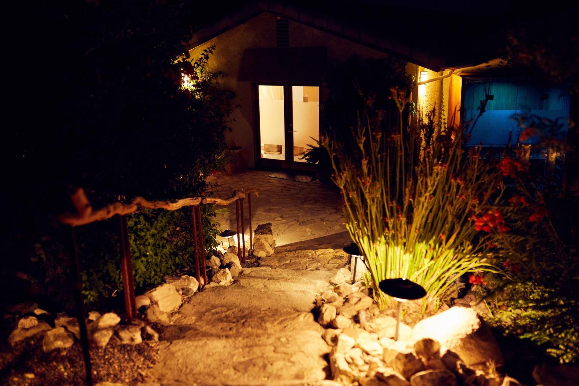 The Spring Resort & Spa (Adults Only) Desert Hot Springs Bagian luar foto