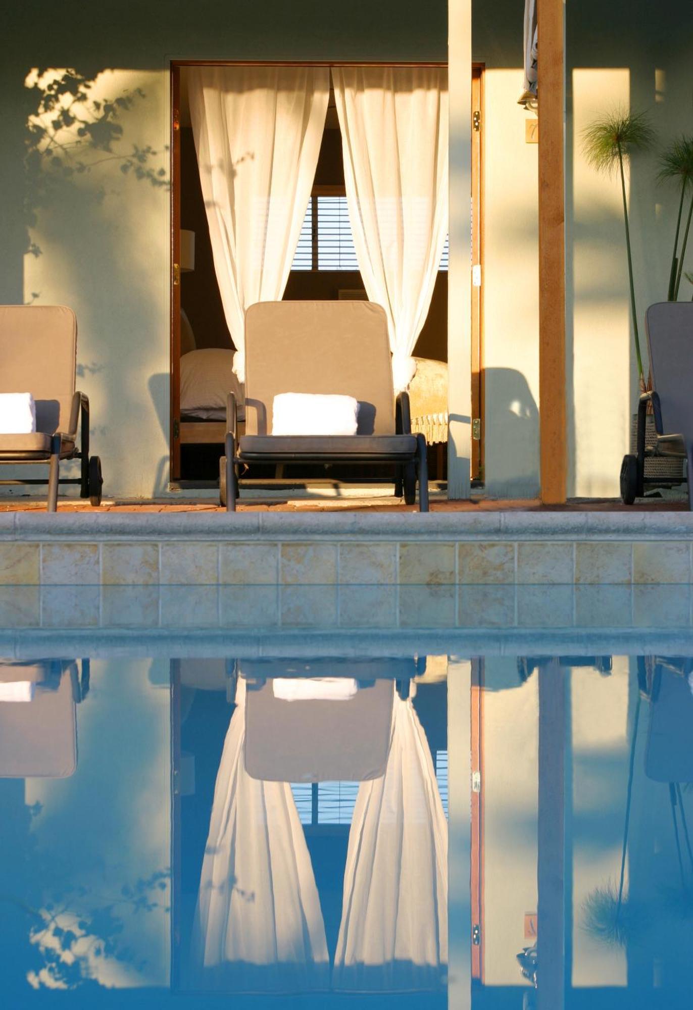 The Spring Resort & Spa (Adults Only) Desert Hot Springs Bagian luar foto