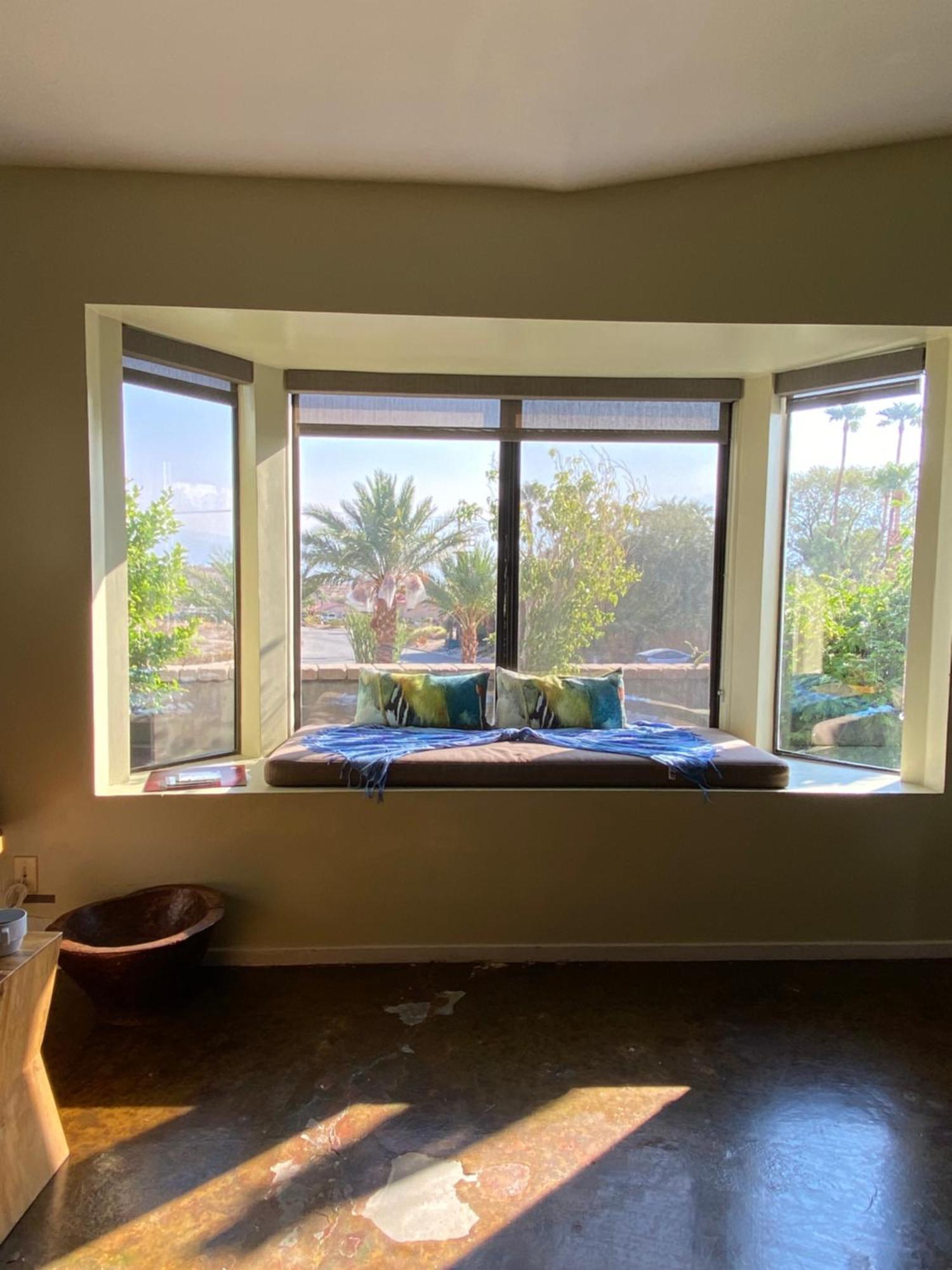 The Spring Resort & Spa (Adults Only) Desert Hot Springs Bagian luar foto